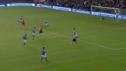 Dimitar Berbatov - Superman