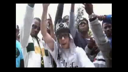 N - Dubz Ft Baker Trouble - Love For My Slums