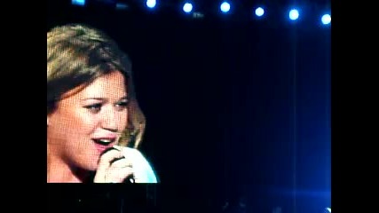 Kelly Clarkson I Do Not Hook Up Live Platinum Bash, Tucson, Arizona University April 2009 
