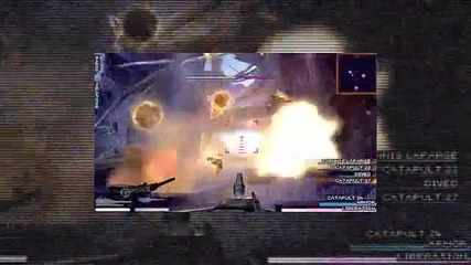 The 3rd Birthday Japanese Trailer 