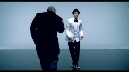 Timbaland - Carry Out ft. Justin Timberlake