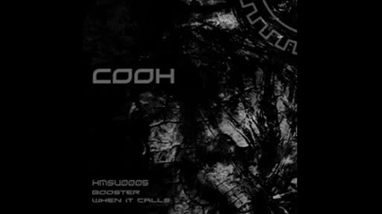 Cooh - Booster (dnb)