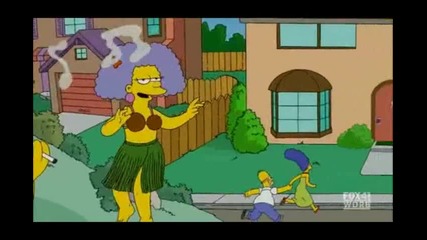 Simpsons Tik - Tok Супер Качество 