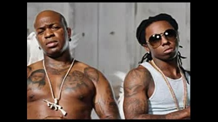 Lil Wayne & Birdman - South Side