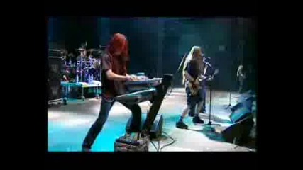 Nightwish - End Of All Hope Live 2002