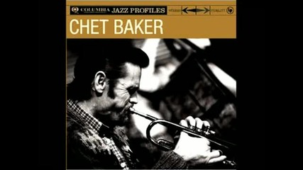 Chet Baker - Star Eyes
