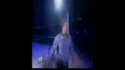 Randy Orton Vs Undartaker