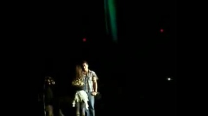 Rbd - Remix Aya 39 besos en conciertos Parte 2 Rbd 