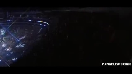 Wwe Лятно тръшване 2012: Миз срещу Рей Мистерио