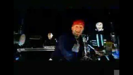 Limp Bizkit - Rollin (music Video)