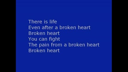 White Lion - Broken Heart The Original 
