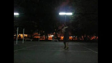 Един от Най - Добрите Melbourne Shufflе - та !!!