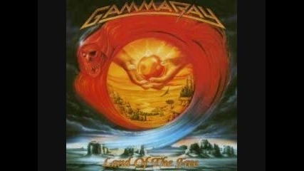Gamma Ray - Gods of Deliverance 
