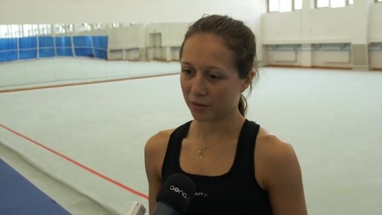 Силвия Митева: Нямам търпение да опитам от емоцията на Олимпиадата