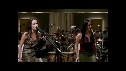 The Corrs - What Can I Do 