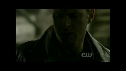 Supernatural / Свръхестествено - Сезон 2 Епизод 3