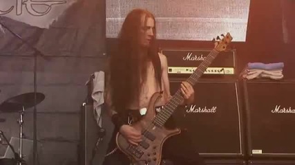 Eluveitie - The Somber Lay : Summer Breeze Open Air 2008 
