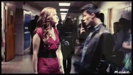 Shake it out-lydia Martin -teen wolf