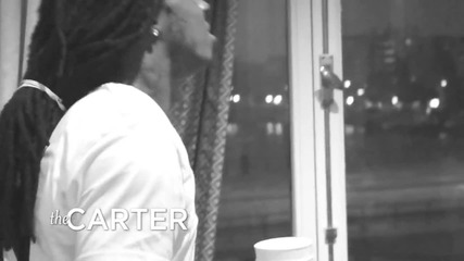 Lil Wayne The Carter Doc deleted
