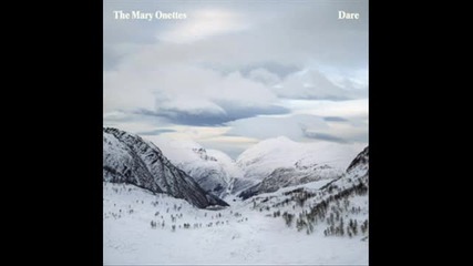 The Mary Onettes - God knows I had plans