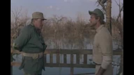 Bud Spencer fight 12 