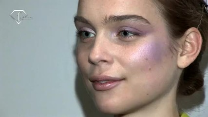 fashiontv Ftv.com - Designer At Work Preen F W 10 - 11 