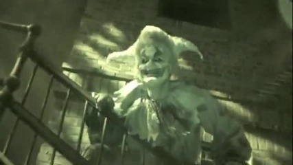 halloween horror nights 2010
