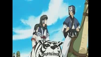 Utawarerumono - Епизод 11