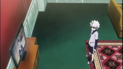 Hunter x Hunter - 93 Високо Качество