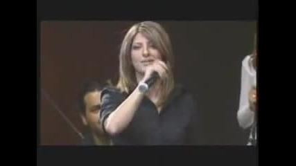 Sarit Hadad - Ibrahim Tatlises