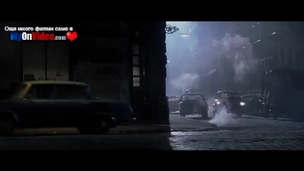 Spy Game / Шпионски Игри (2001) Bg Audio