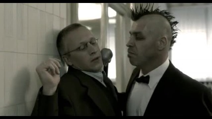 Rammstein - Ich Will 