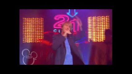 sterling knight - shades 