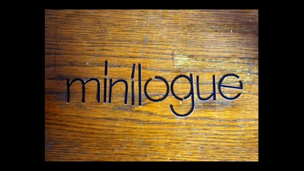 Minilogue - Jamaica (dubfire Dreadmill remix)