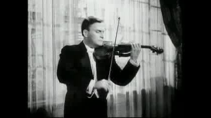 Yehudi Menuhin - (Nicolo Paganini ) Perpetual Motion