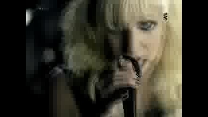 Ashlee Simpson - Boyfriend