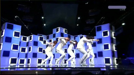 Mblaq - Y One Better Day (aug, 8, 10) 