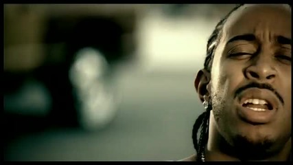 Ludacris - Diamond In The Back