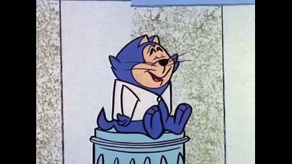 Top Cat - All That Jazz (ep3) (part2)