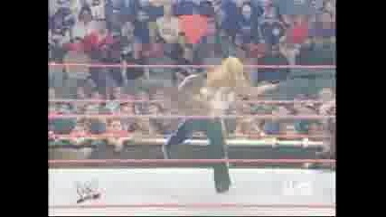 Mickie Vs Maria