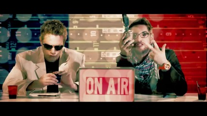 Italobrothers - Radio Hardcore (official Video)