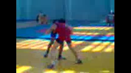 Cska - Burgas