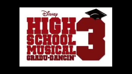 High School Musical 3 - Right Here, Right Now