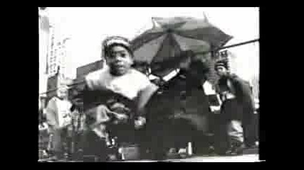 Another Bad Creation - Playground