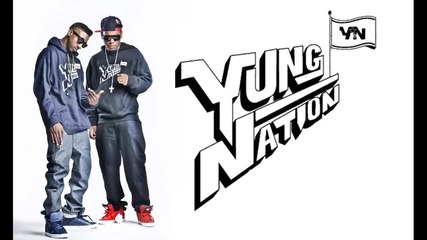 First Class Fresh Feat. Yung Nation - Presidential [ Audio ]