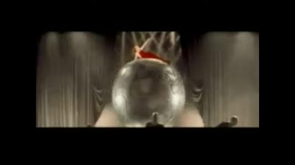 Garbage - The world is not enough [ Високо Качество ]