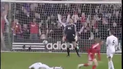 Fernando Torres Goals [най - добрия]