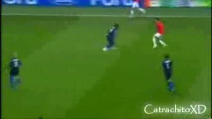 Cristian0 vs Zlatan 