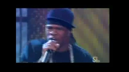Chamillionaire Ridin Dirty Live