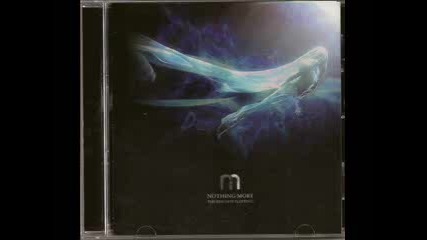 Nothing More - Gone 